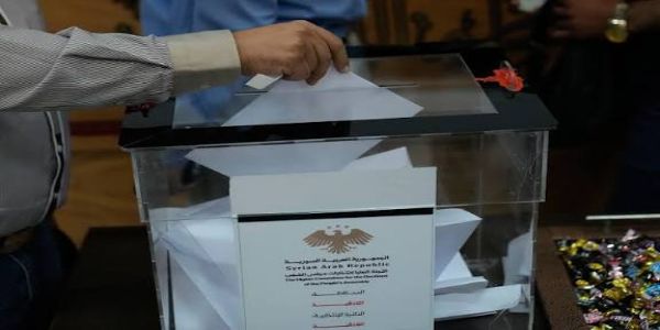 Low Female, Minority Presence Marks Syria’s Post-Assad Election
