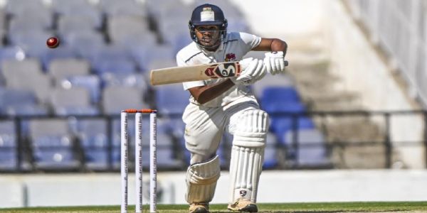 India U-19 Team Clinches Youth Test Series 2–0 with Victory Over Australia