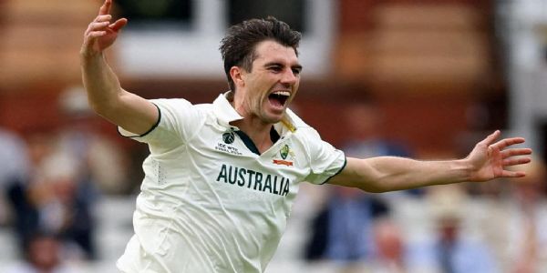 Pat Cummins Likely to Miss Ashes Series, Steve Smith May Lead Australia