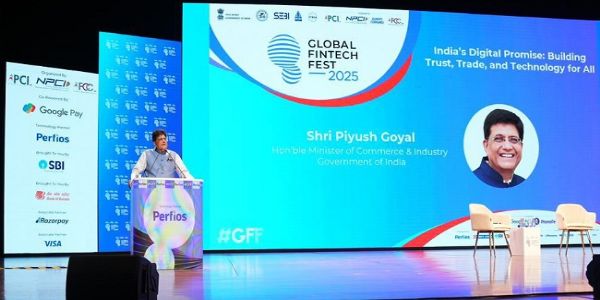 India Unstoppable on Path to Becoming a Developed Nation by 2047: Piyush Goyal