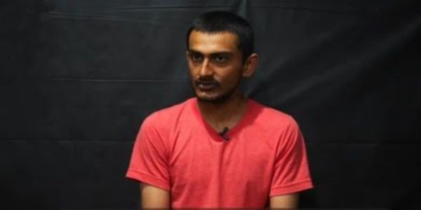 Indian Student from Gujarat Captured by Ukraine After Fighting for Russian Military