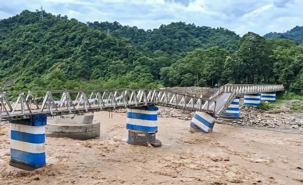 Flood
