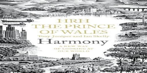 King Charles to Share ‘Harmony’ Vision in Amazon Prime Documentary