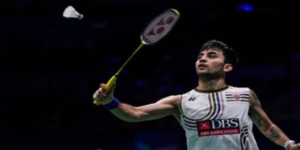 Arctic Open: Tharun Mannepalli Stuns Popov, Lakshya Sen Crashes Out