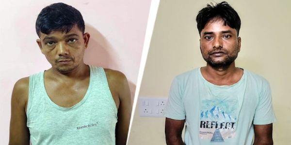 Two Arrested for Attack on BJP MP Khagen Murmu and MLA Shankar Ghosh in Bengal