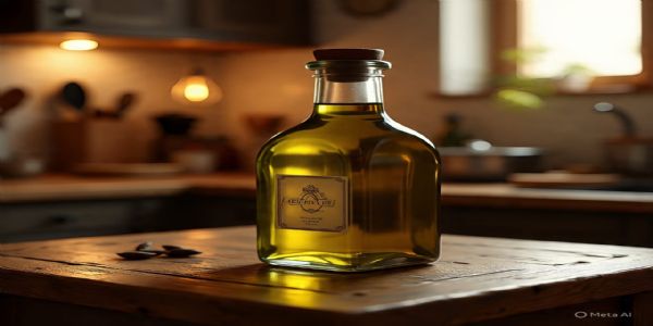 Olive Oil Prevents Cancer