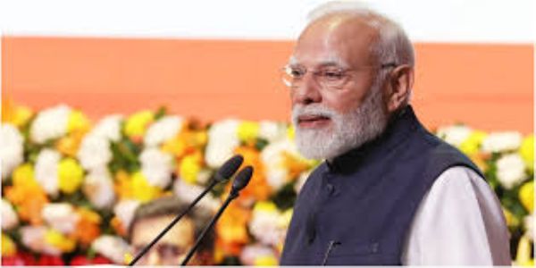 PM Modi Commends Karnataka