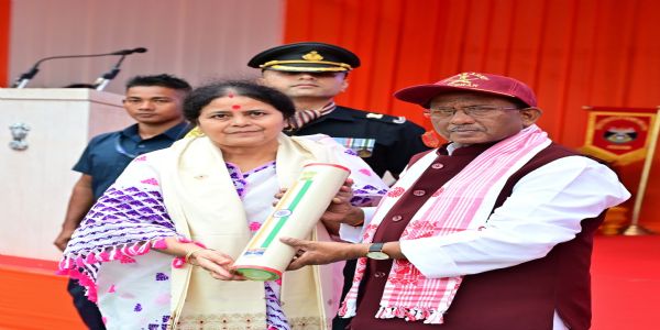 Governor pays tribute to martyrs at ‘Amar Saheed Shraddhanjali’