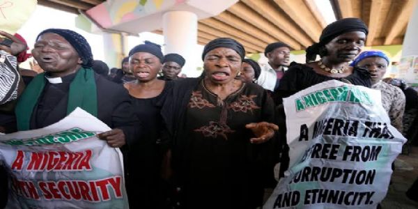 Trump Sounds Alarm on Existential Threat to Nigerian Christians, Reinstates Watchlist Designation