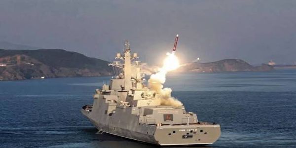 Pyongyang Dismisses Denuclearization as Pipe Dream Ahead of Regional Summit