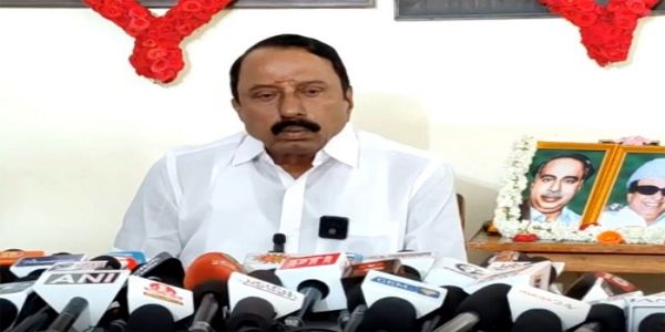 Expelled AIADMK Leader K.A. Sengottaiyan to Challenge Removal in Court