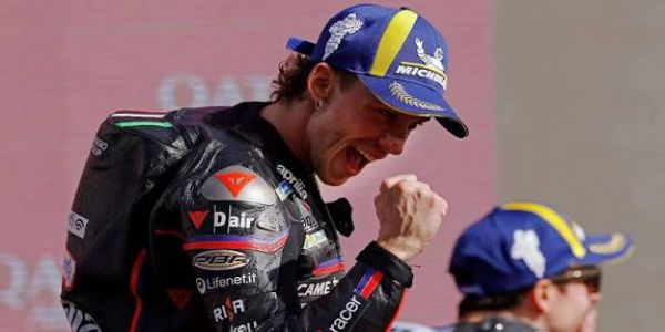 Bezzecchi Delivers Masterclass for Dominant Portuguese GP Victory