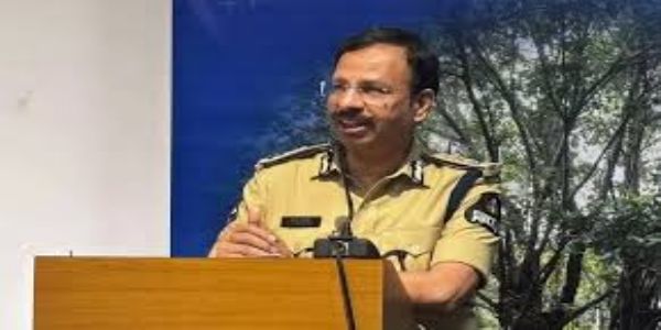 Hyderabad on High Alert After Red Fort Car Blast in Delhi