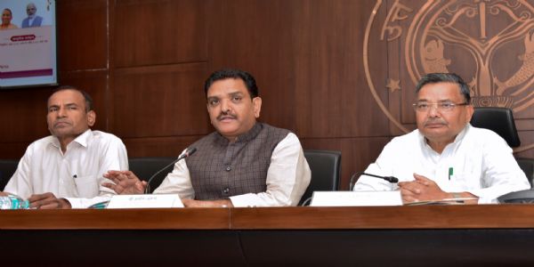 National Tribal Participation Festival from Nov 13 – 18: Jaiveer Singh