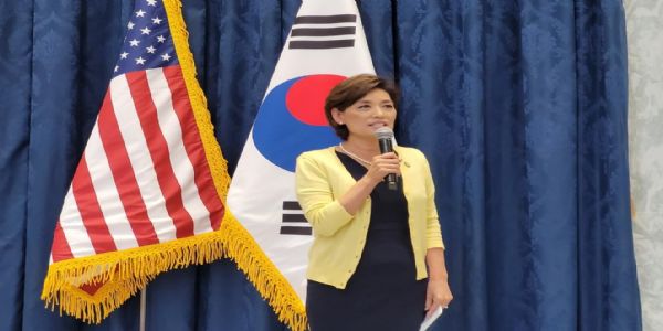 US Lawmaker Reintroduces Bill to Reauthorize North Korean Human Rights Act