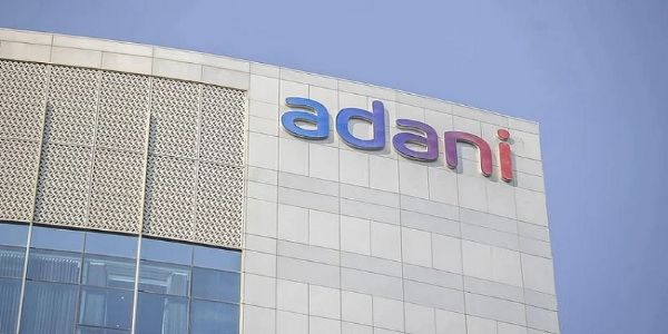 Adani Group to Build India