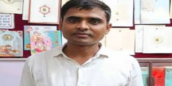 Shravasti youth killed in Delhi blast, family in distress