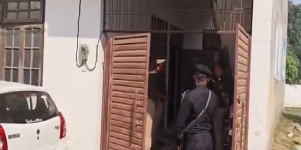 DELHI BLAST FALLOUT: JK Police & UP ATS raided home of doctor in Lucknow, 5 detained in Saharanpur