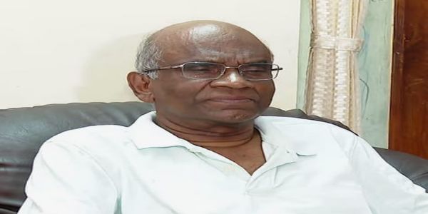 Former Devaswom Board President held but ace sleuth demands CBI probe into Sabarimala Scandal