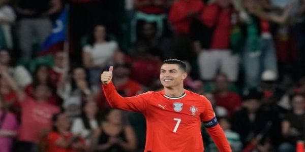 Ronaldo Declares 2026 World Cup as His Final Bow