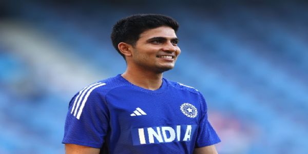 Shubman Gill Ascends ICC T20 Rankings; Suryakumar Yadav Remains at the Pinnacle