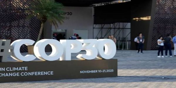 China Voices Hope for US Return to Climate Fold at COP30