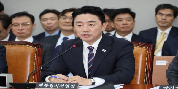 South Korean Envoy to Visit UAE to Bolster Economic Ties