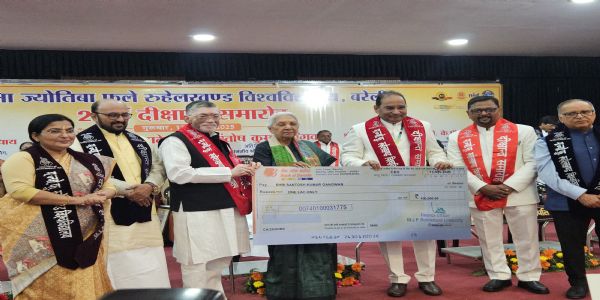 Determine why boys are cionstantly lagging behind and implement corrective measures: UP Guv