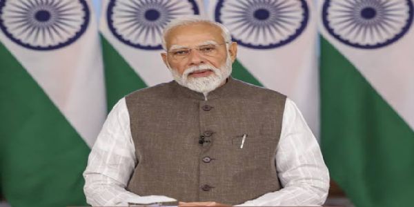PM Modi Heralds New Cabinet Decisions as Boost for Global Competitiveness and Self-Reliance