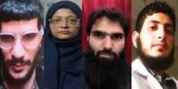 Delhi Blast: December 6 Terror Plot Foiled ; ‘Doctor Module’ Planned Serial Delhi Blasts to Mark Babri Anniversary