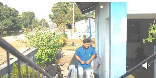 Clean Water Brings Change: CM Sarma Highlights Dhemaji’s Success under JJM