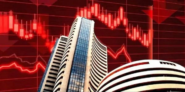 Market Rally Hits Pause; Sensex, Nifty Open in Red