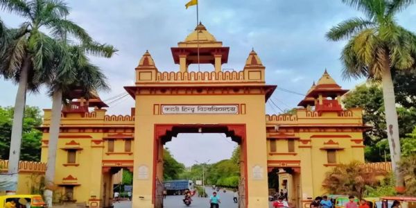BHU organizing India-Japan High-Level Academic Conference tomorrow