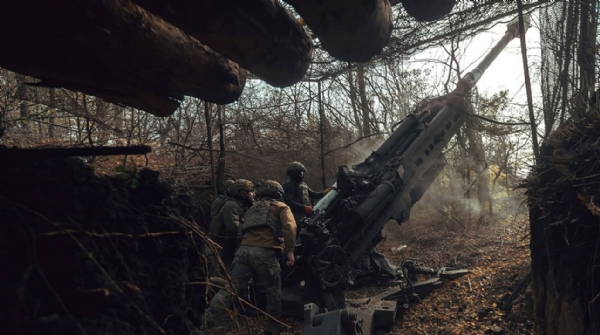 Russia Unleashes Massive Missile and Drone Attack on Capital Russia Unleashes Massive Missile and Drone Attack on Capital