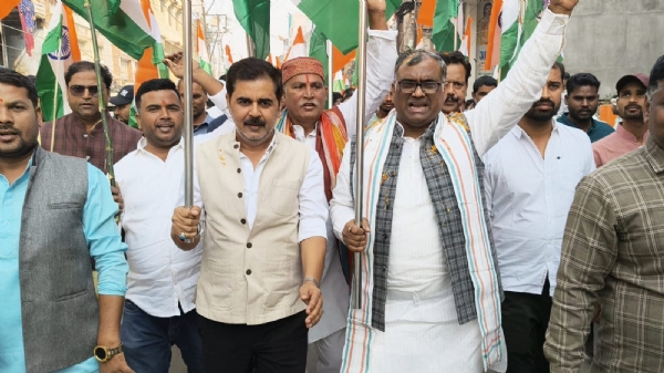 On Jharkhand Foundation Day, meet four farmers On Jharkhand Foundation Day, meet four farmers