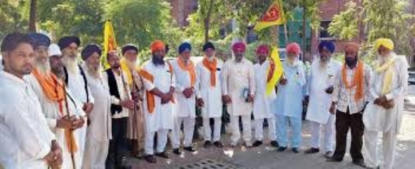 Traffic Curbs Ahead of Qaumi Insaaf Morcha’s Delhi March on Nov 14