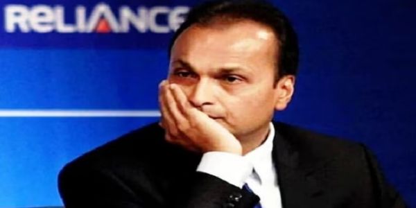 ED Rejects Anil Ambani