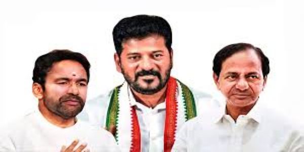 Jubilee Hills By-Election: Counting Begins Today