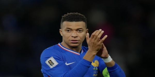 Mbappé Brace Seals World Cup 2026 Berth for France in Emphatic Win Over Ukraine