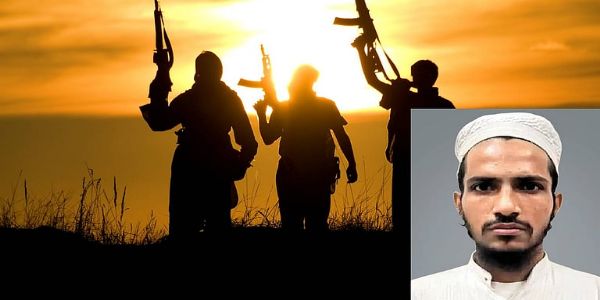 Bengal Link Emerges In Delhi Blast Probe; Terror Suspect Spent Six Weeks In State