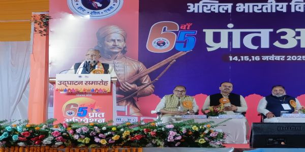 Country’s large minority population does not believe in coexistence: Suresh Khanna