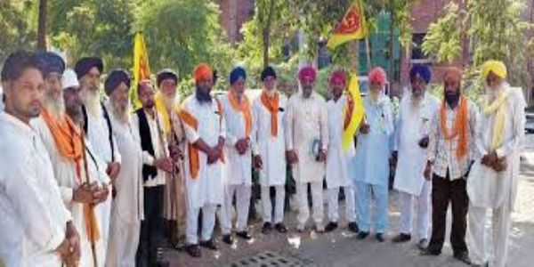 Traffic Curbs Ahead of Qaumi Insaaf Morcha’s Delhi March on Nov 14