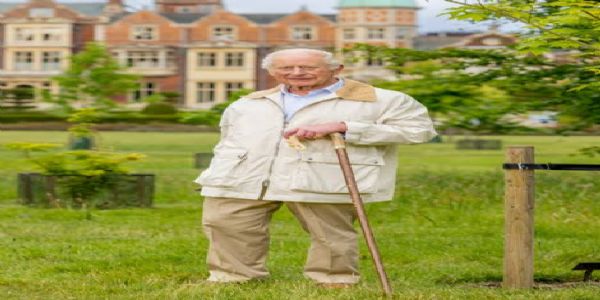 King Charles Marks 77th Birthday with Stormy Visit to Wales