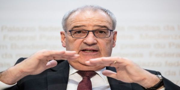 US Slashes Swiss Tariffs in Landmark $200 Billion Investment Deal