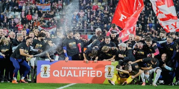 Croatia Rallies Past Faroe Islands to Secure 2026 World Cup Spot