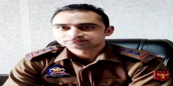 SIA Inspector, Constables, Revenue Officials Among Nine Killed In J&K Blast