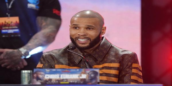 Eubank Jr. Urged to Retire After Decisive Rematch Loss to Benn