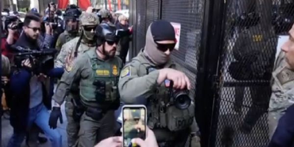 Charlotte in Turmoil as Federal Immigration Surge Sparks Fear and Protests