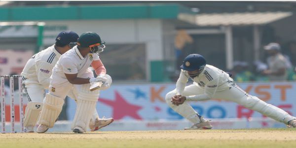 ‘Exactly What We Wanted’: Gambhir Defends Challenging Eden Gardens Pitch After India’s Test Defeat