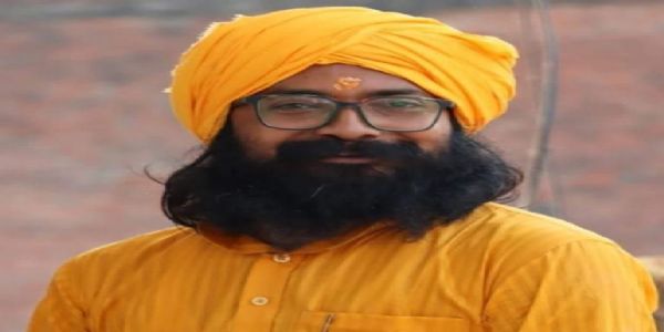 Shrikrishna Pandey from Gorakhpur zeroed in on for Prof. Yeshwantrao Kelkar Youth Award 2025